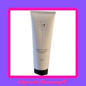 Dr. B Lab Brandt Skincare Foaming Face Cleanser